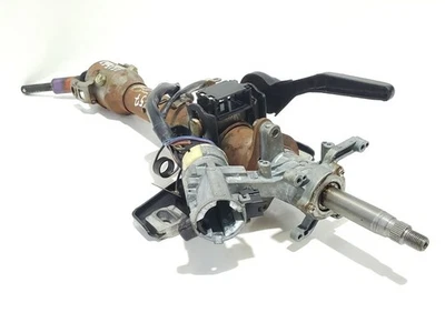 Toyota MR2 1985 1986 1987 1988 1989 OEM columna de dirección desnuda  Foto 1 de 4