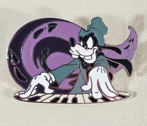 Disney Pin The Haunted Mansion Collection Goofy the Organist Mystery Pin 65467 - Bild 1 von 2
