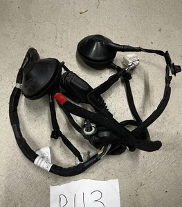 KIA FORTE 2019-2023 PUERTA TRASERA DERECHA CABLEADO CABLE ARNÉS 91630-M7030 - Imagen 1 de 14