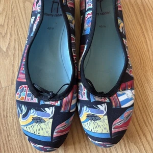 thierry rabotin shoes Size 40 1/2 - 9.5 US - Picture 1 of 7