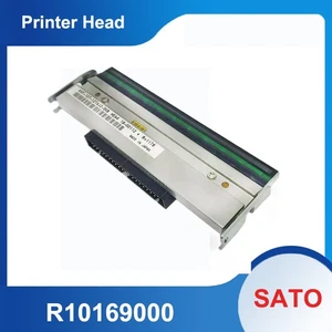 Cabezal de impresión genuino Sato para impresora de etiquetas térmicas Sato CT412i 305 ppp R10169000 - Imagen 1 de 7