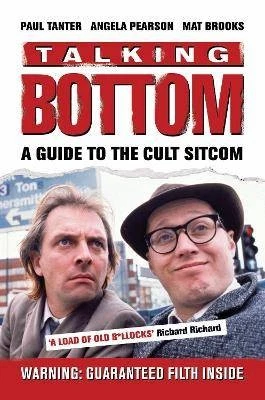 Talking Bottom, Paul Tanter,  Paperback - Image 1 of 1