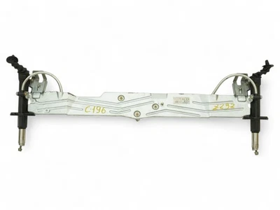 1997 - 2004 PORSCHE BOXSTER 986 MECHANISM LIFT SPOILER MOTOR REAR TRUNK OEM Foto 1 de 4