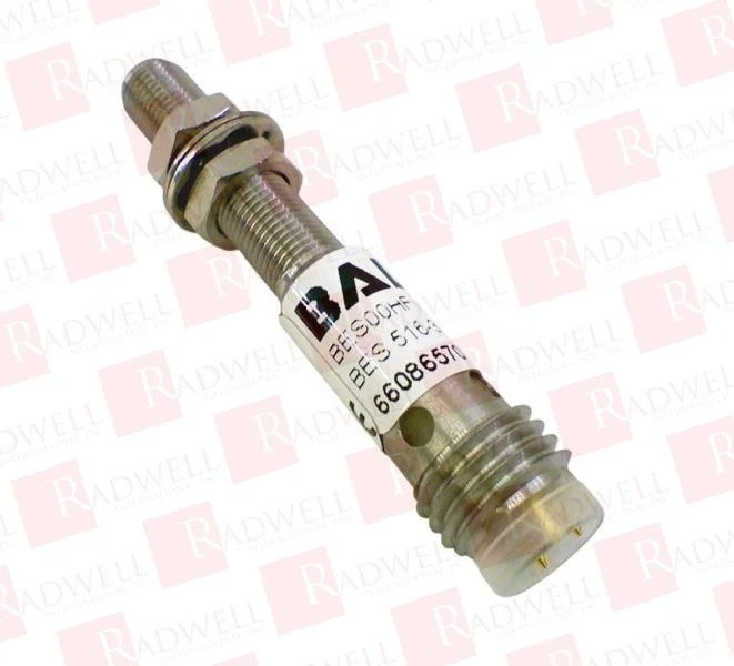 BALLUFF BES 516-3005-G-E5-C-S49 / BES5163005GE5CS49 (NEW IN BOX) - Image 1 of 1