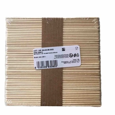 Silikomart Popsicle Sticks Eisstiele 100 Stk - Bild 1 von 4