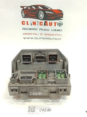 CENTRALINA PORTA FUSIBILI PER JEEP Cherokee 4° Serie 04692330AE R62335-001 KK  - Immagine 1 di 4