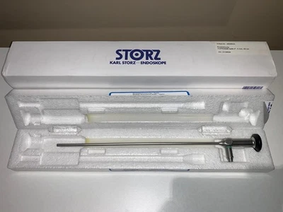 KARL STORZ - 26046AA NUEVO - ENVIAMOS A TODO EL MUNDO Foto 1 de 2