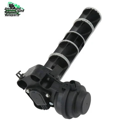 Intake Manifold Rotary Valve For Honda CR-V Acura RSX 2002-2006 17120-PPA-A01 US - Image 1 of 4