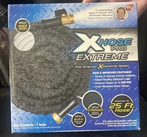 25ft Extreme Xhose Pro - Picture 1 of 1