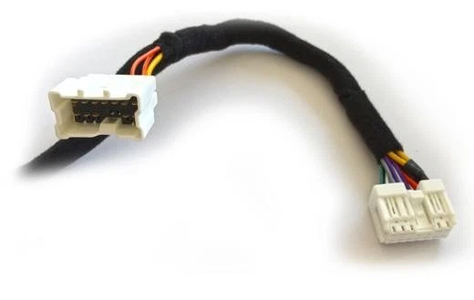 Adaptador amplificador DSP Axton ATS-ISO32 compatible con Mercedes, Opel,... - Imagen 1 de 1