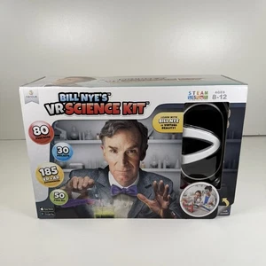 Bill Nye's VR Science Kit - NEW! - Picture 1 of 3