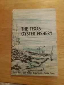 The Texas Oyster Fishery - Bild 1 von 3