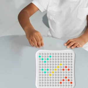 Educational Board Game Children Chess Game Educational Versus Thinking - Picture 1 of 7