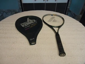 PRO KENNEX POWER INNOVATOR GRÜN TENNISSCHLÄGER & KOFFER 4 3/8" GRIFF ^ - Bild 1 von 9