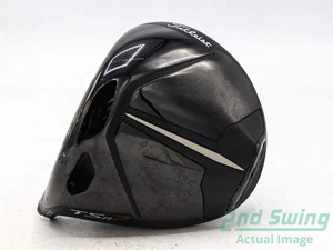 Titleist TSR2 Driver 10° Left Handed  ****HEAD ONLY**** - Picture 1 of 5