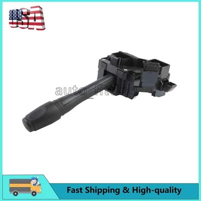 NEW Turn Signal Wiper Switch for Ford Crown Victoria Lincoln Town Car Mercury - Image 1 of 4