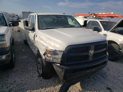 Used Engine Oil Pan fits: 2017 Ram Dodge 2500 pickup 5.7 Grade A - Image 1 of 4