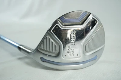Adams Tight Lies 2013 3 Wood 16° / Ladies Flex Graphite Shaft - Image 1 of 4