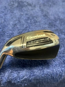 CLEVELAND LAUNCHER HB IRONS 8-PW, MIYAZAKI 6A SENIOR, LH (D-874) MAKE OFFER!! - Picture 1 of 12
