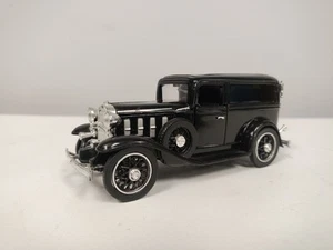 The National Motor Museum Mint 1932 Chevy Sedan Delivery, 1:32 Scale Diecast Car - Picture 1 of 11