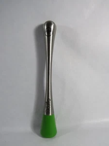 Bacardi Mojito Cocktail Bar Stößel Stössel ca. 21 cm lang - Bild 1 von 5