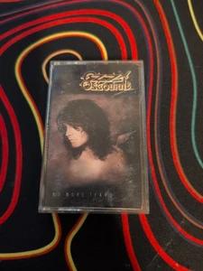 Ozzy Osbourne  No More Tears Cassette Tape 1991 Epic ZT 46795 DOLBY SYSTEM! - Picture 1 of 8
