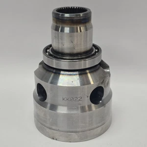 1999-2018 Subaru Impreza WRX Center Differential Assembly KK022 Used Good Shape - Picture 1 of 4