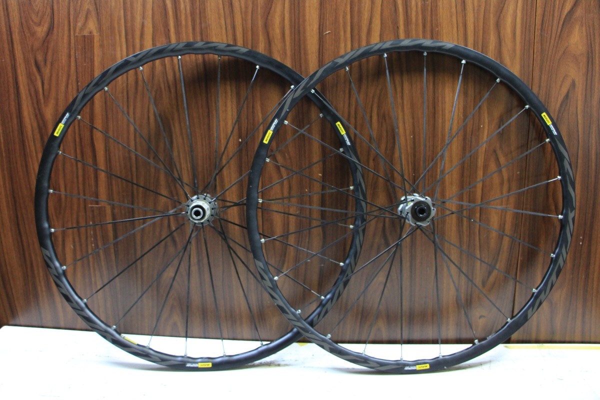 Mavic マビック Ksyrium Elite G484B マヴィック MAVIC キシリウム エリート KSYRIUM ELITE UST RIM