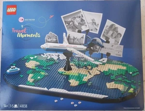 LEGO Family 41838 Reiseerinnerungen - Bild 1 von 1
