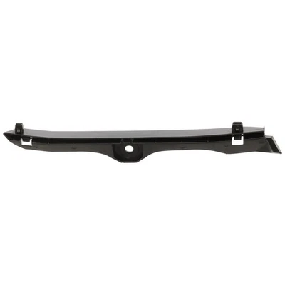 Retenedor de parachoques para Toyota Sienna 2004-2010 delantero derecho plástico imprimado Foto 1 de 4