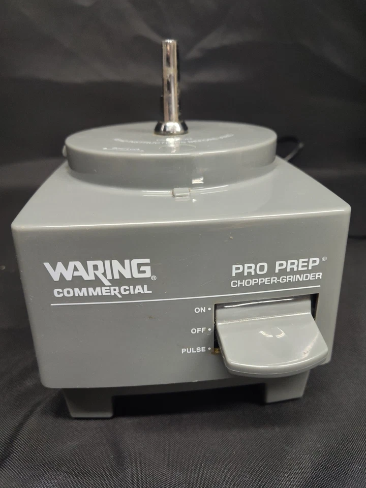 Waring WCG75 Commercial Pro Prep Chopper Grinder "MOTOR" - Image 1 of 4