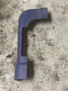 96 KAWASAKI 750 SS RIGHT REAR CORNER BUMPER  RH  59201-3748-RE - Imagen 1 de 4