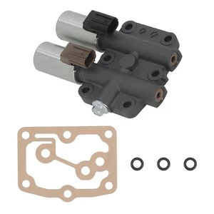 Transmission Dual Linear Shift Solenoid For Honda Acura Pilot 3.5L 28250-RDK-014 - Picture 1 of 13