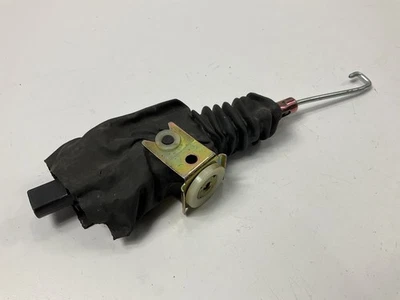 NUEVO SIN CAJA OEM Ford F1SB-63218A43-AA Actuador de cerradura de puerta izquierda 89-93 Thunderbird Foto 1 de 4