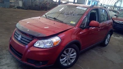 Eje conductor eje delantero hatchback AWD se adapta a 10-13 SX4 5477156 Foto 1 de 4