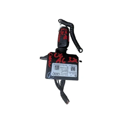 👀  AUDI A6 Q7 06 07 08 IGNITION WITH KEY 4F0910131L TESTED ✅ - Image 1 of 2