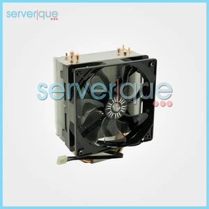 Hyper 212 EVO Cooler Master RR-212E-20PK-R2 CPU Cooler With PWM 120MM Fan - Picture 1 of 3