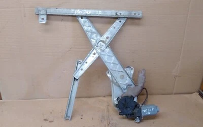 Ford F150 2003 doble cabina ventana trasera izquierda regulador y motor Foto 1 de 4