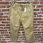 Mutual Weave Pull On Short, Men?S Size Xl Mens Cargo Pants Nwt