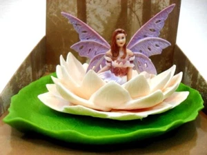 Schleich 70415 "Yasira nel Fiore" Il Mondo Fantasy di Bayala - Imagen 1 de 3