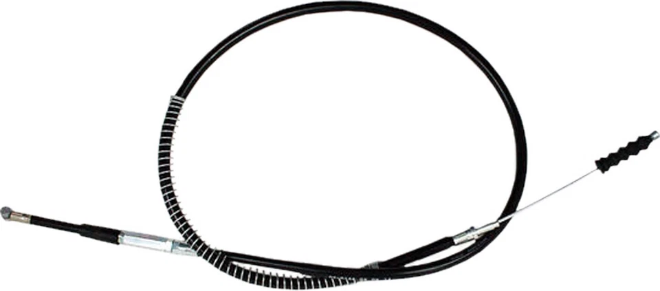 Cable embrague vinilo negro 85 para Honda ATC350X MOTION PRO Foto 1 de 1