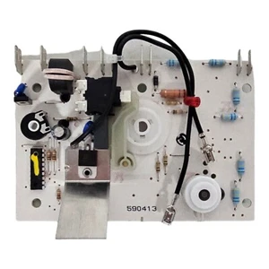 Starmix, Juego Electrónico L, 445069, para Serie ISC apto para ARD 1225/1250