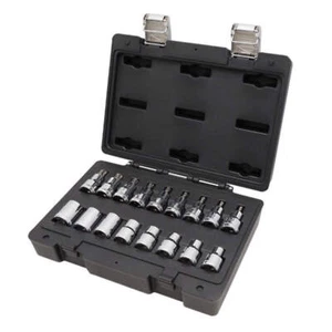 Beta doppenset torx 17-delig - Imagen 1 de 1