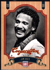 2012 Panini Cooperstown Hall of Fame Baseball - Pick A Player