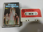 Vixca Valencia Vol 1 - Cinta Tape Cassette 1973 Yupi