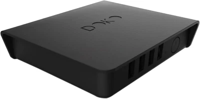 Dispositivo de transmisión NZXT Doko para PC (modelo AC-DOKOM-M1) Foto 1 de 4