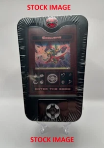 2008 Chaotic TCG Exclusive Scanner Tin - Rasbma Darini - Factory Sealed - Picture 1 of 10