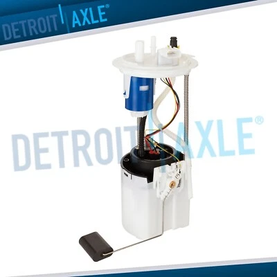 Electric Fuel Pump Module Assembly for Ford E-150 E-250 E-350 E-450 Super Duty - Image 1 of 4