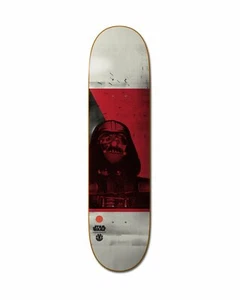 Element x Star Wars Vader - Mazo de patineta - 8 - Imagen 1 de 1