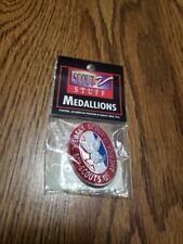 Eagle Scout Medallion - Scout Stuff Medallions - Hiking Staff Medal New Sealed 